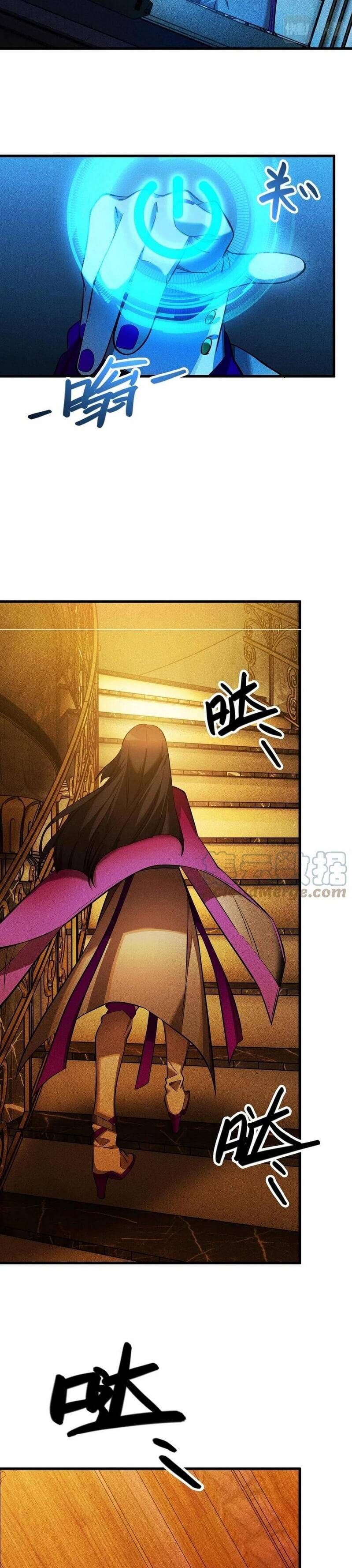 Read The strongest player Manga Online