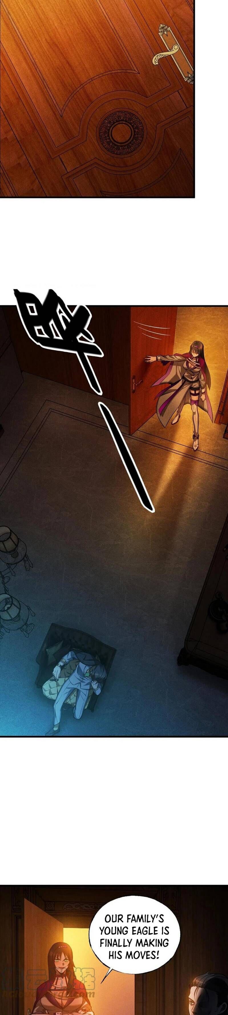 Read The strongest player Manga Online