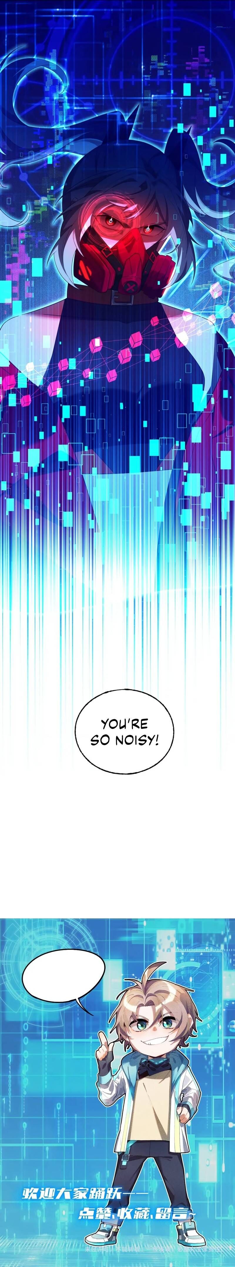 Read The strongest player Manga Online