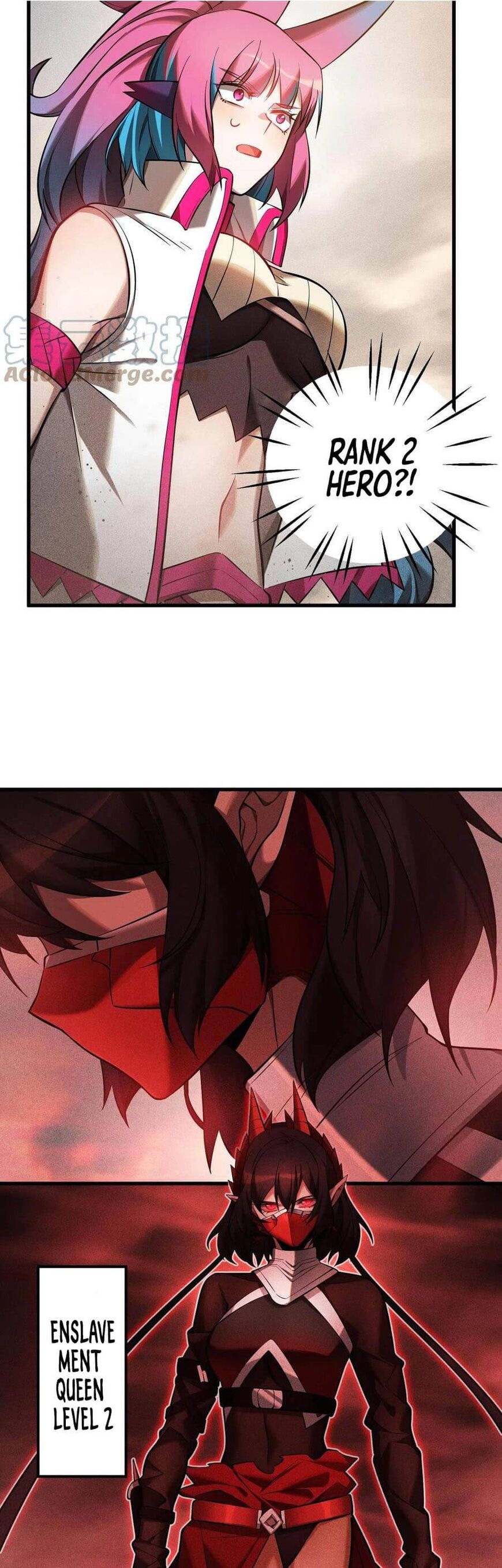 Read The strongest player Manga Online
