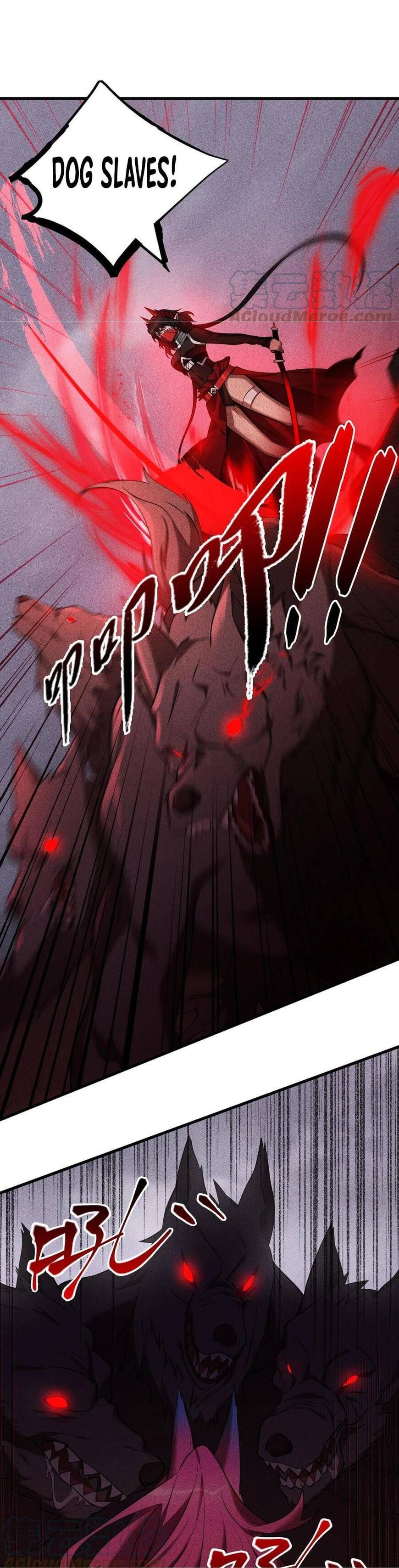 Read The strongest player Manga Online