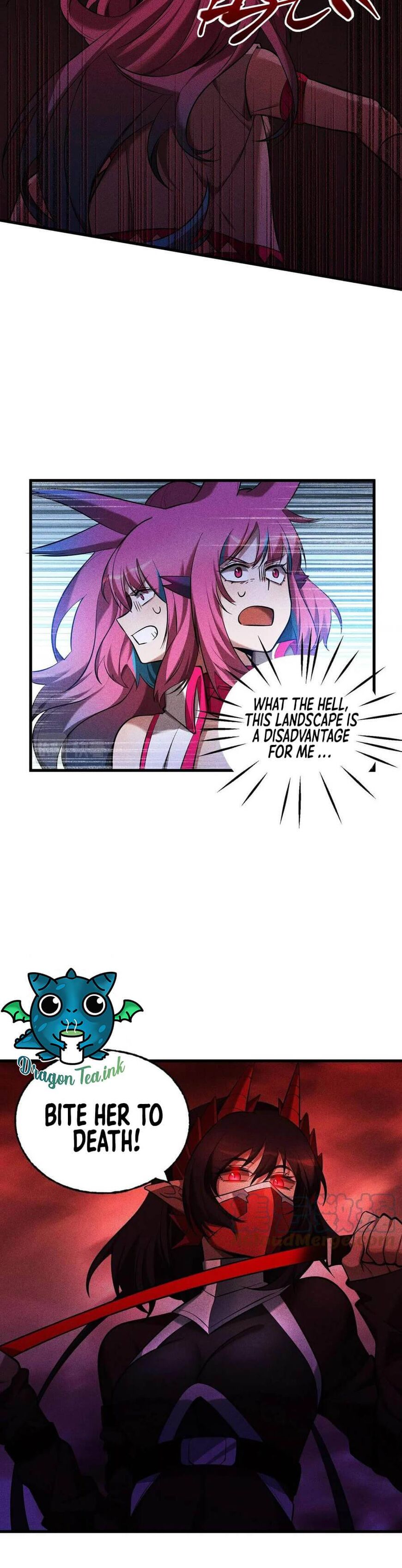 Read The strongest player Manga Online