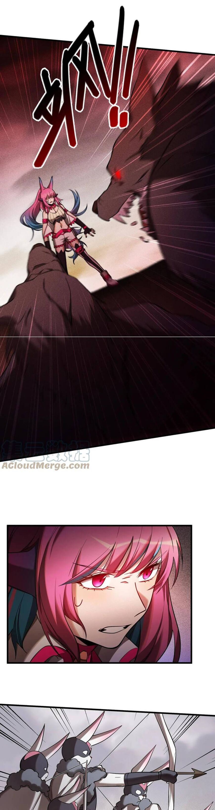 Read The strongest player Manga Online