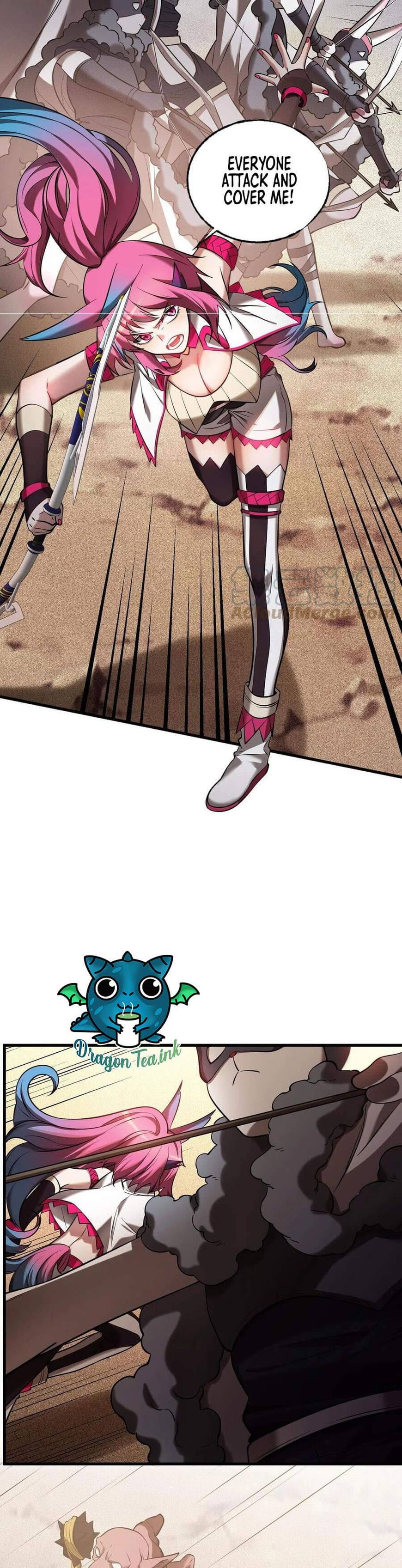 Read The strongest player Manga Online
