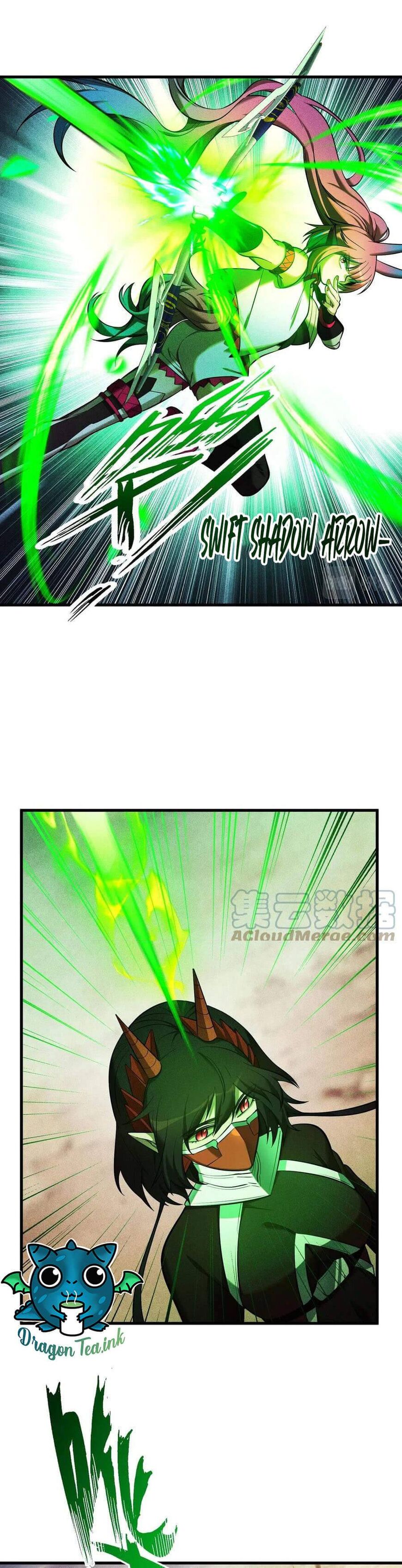 Read The strongest player Manga Online