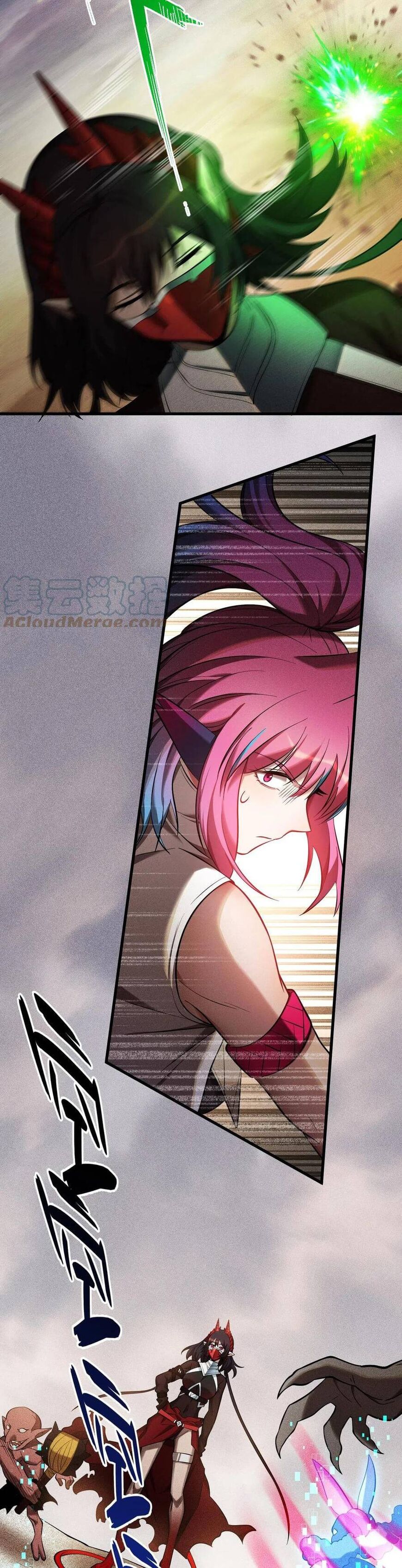 Read The strongest player Manga Online