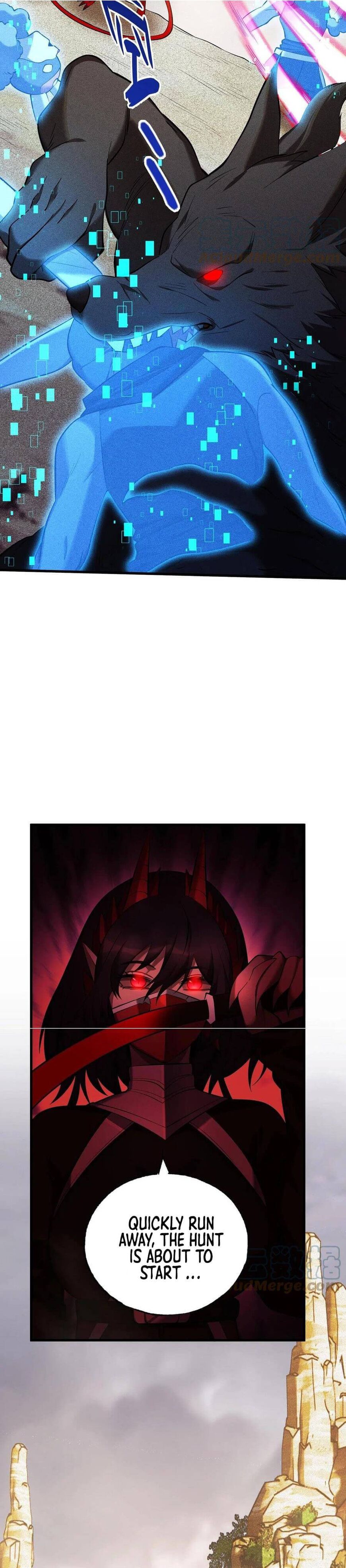 Read The strongest player Manga Online