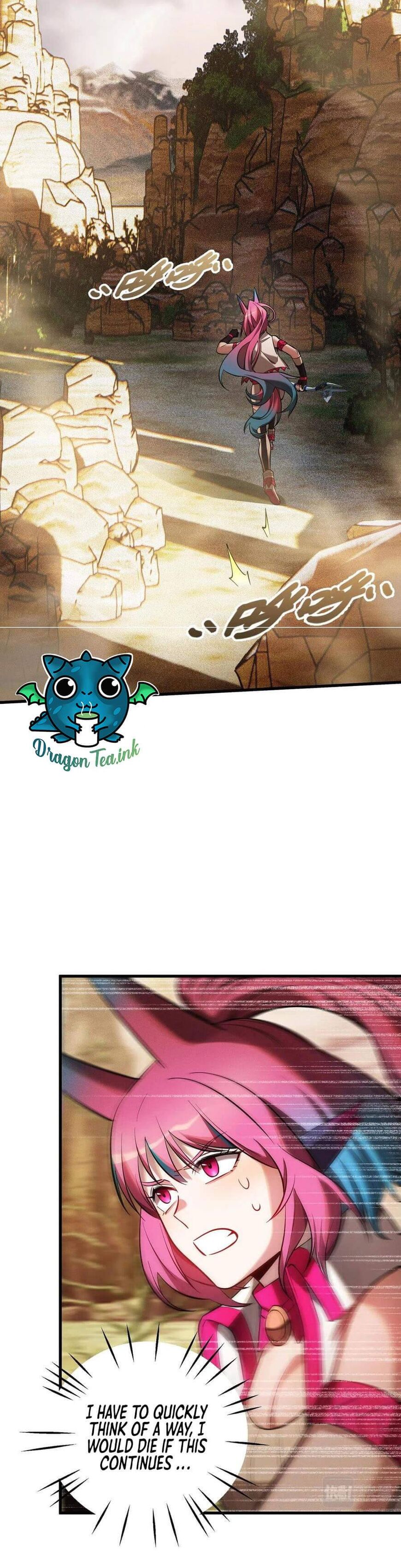 Read The strongest player Manga Online