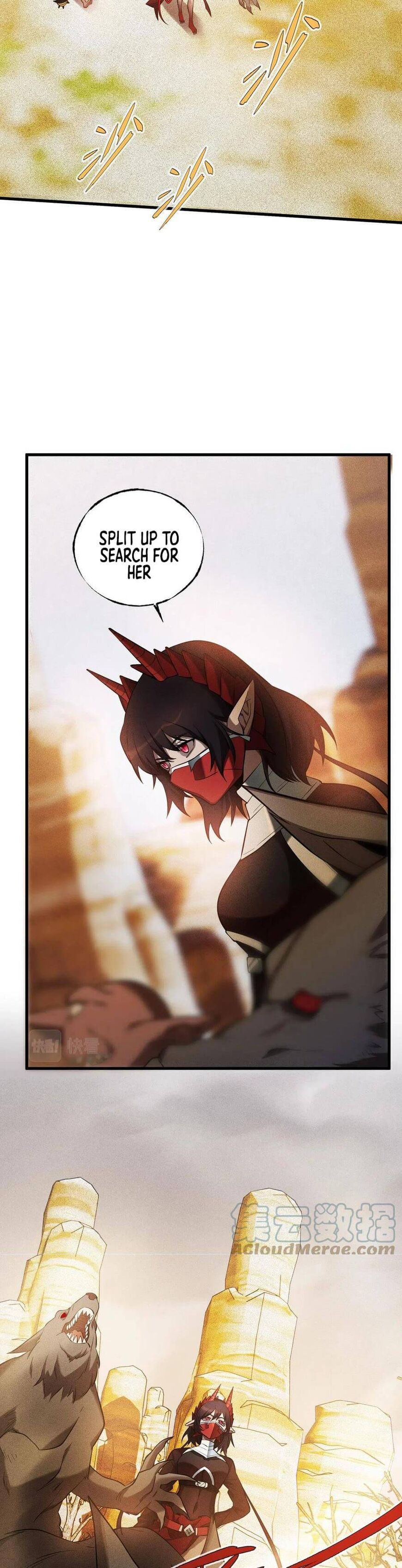 Read The strongest player Manga Online