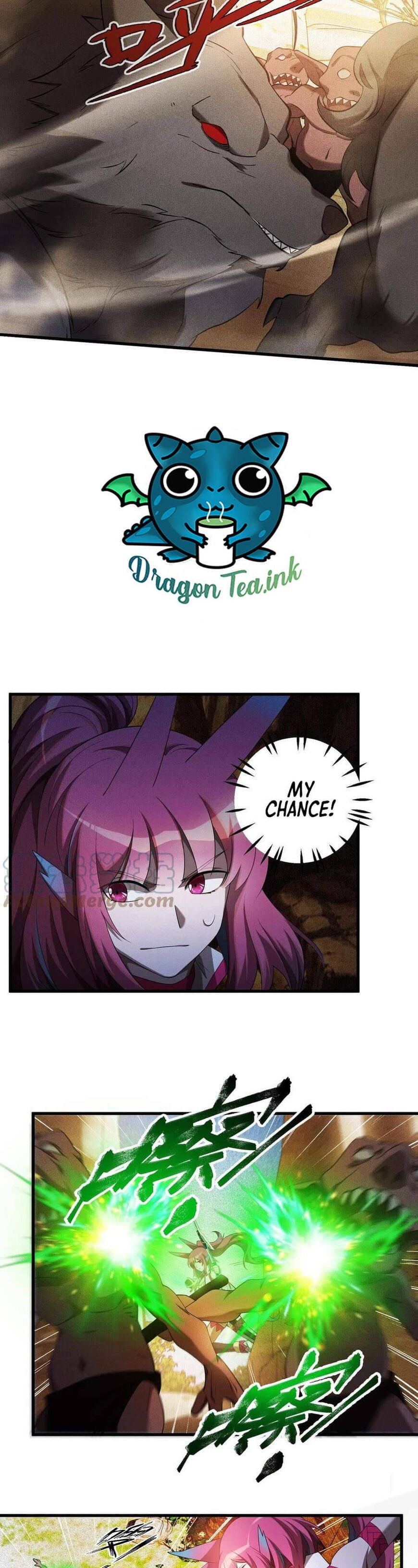 Read The strongest player Manga Online