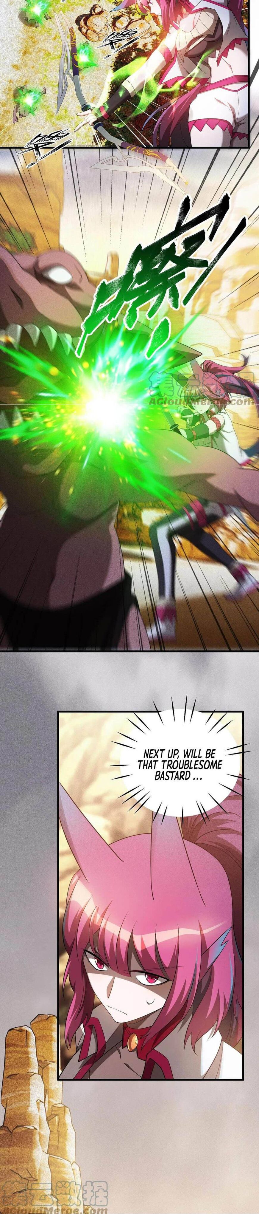 Read The strongest player Manga Online