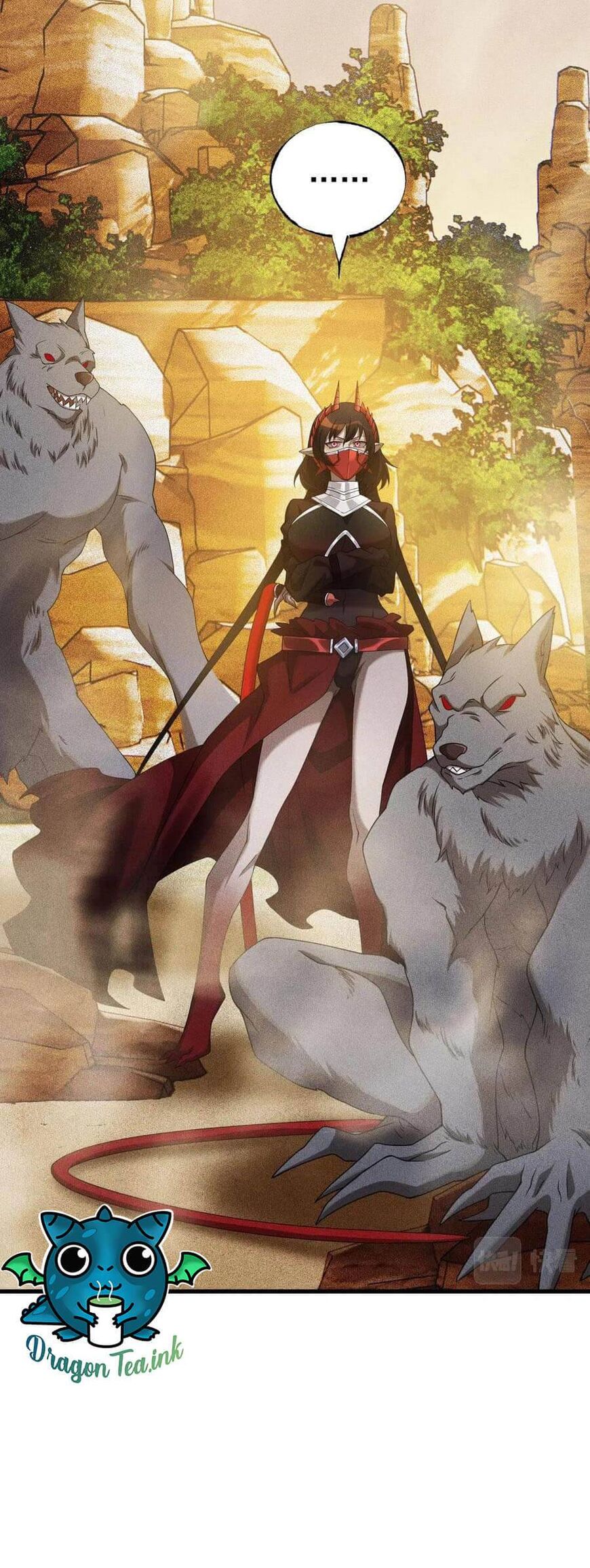 Read The strongest player Manga Online