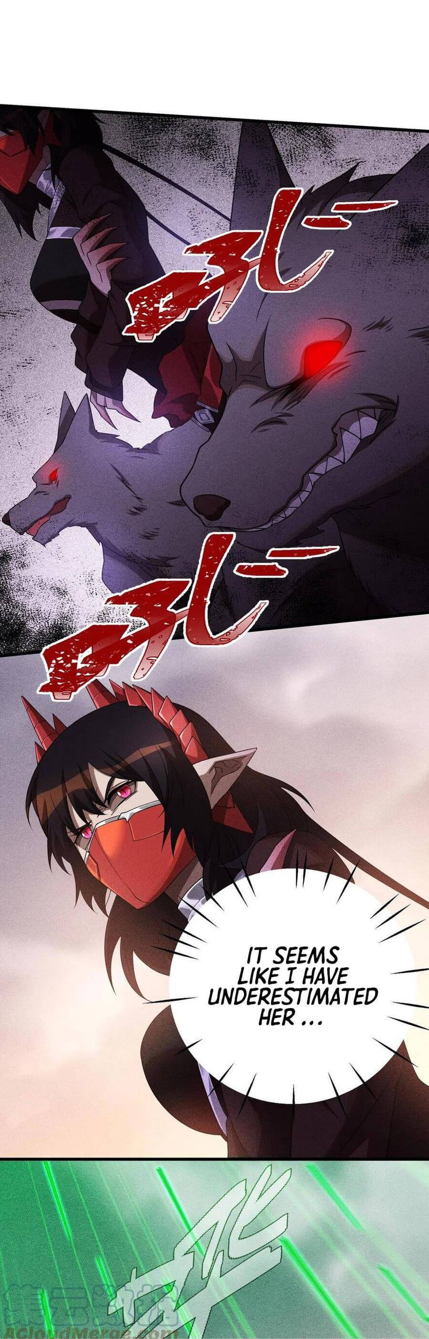 Read The strongest player Manga Online