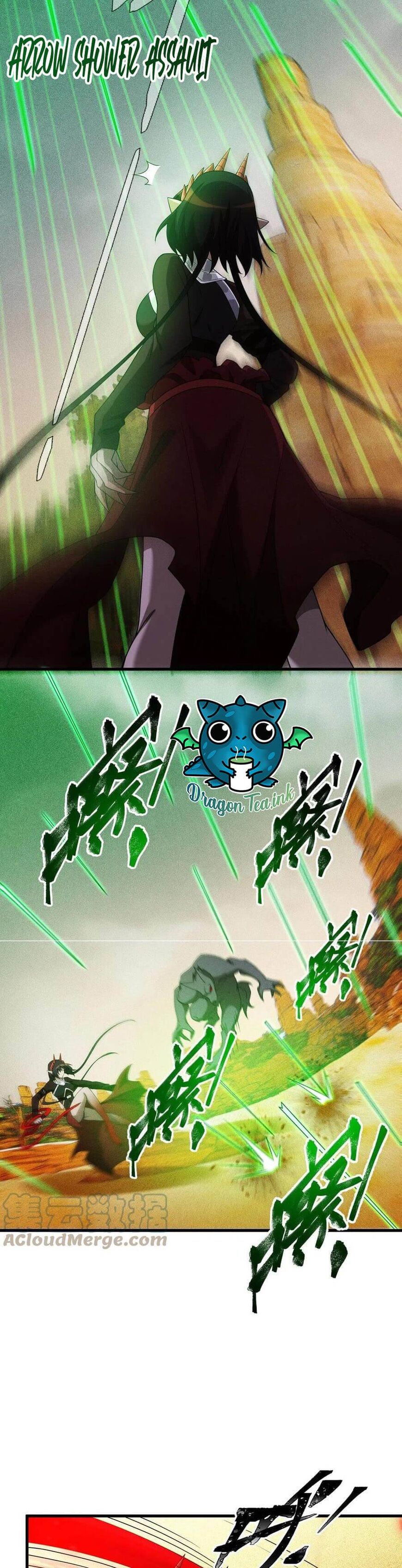 Read The strongest player Manga Online