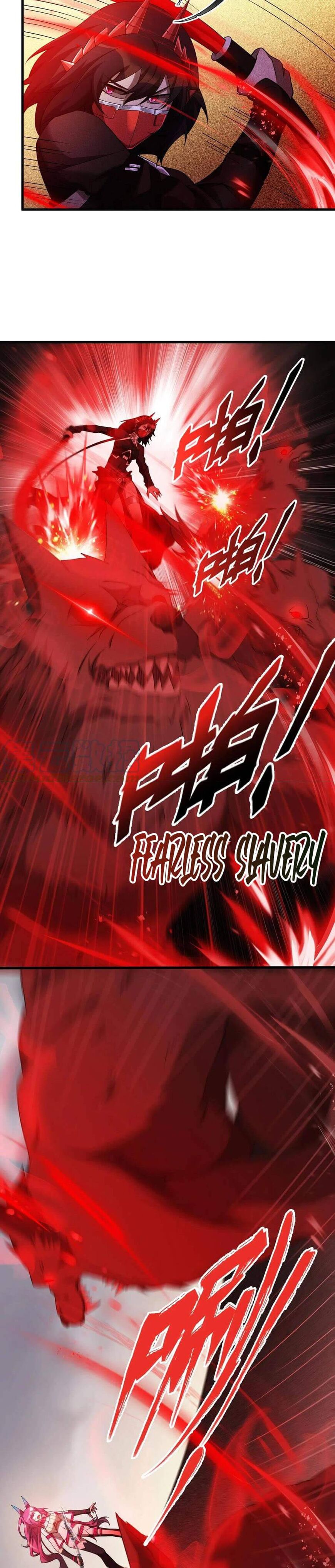 Read The strongest player Manga Online