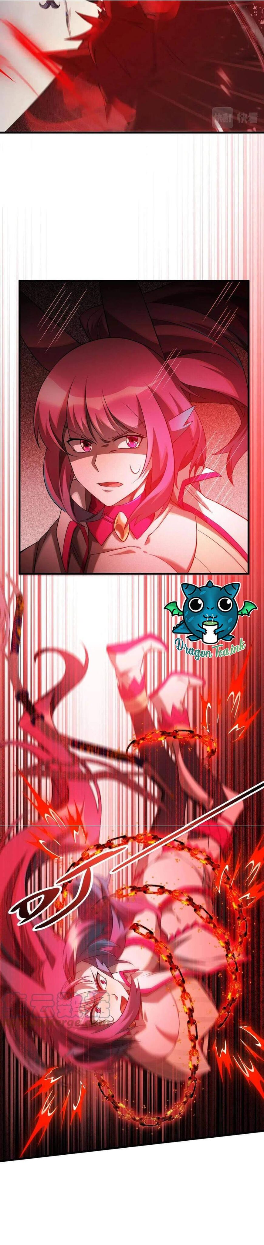 Read The strongest player Manga Online