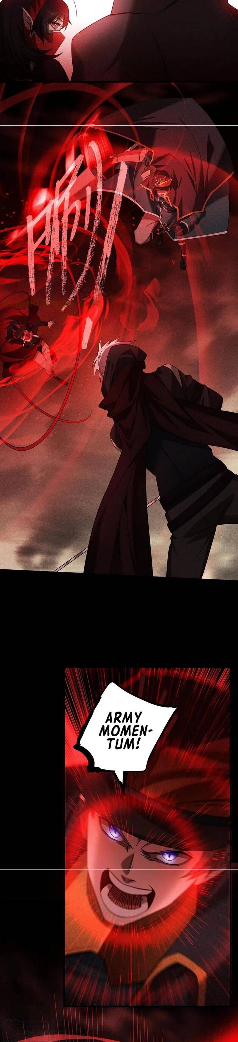 Read The strongest player Manga Online