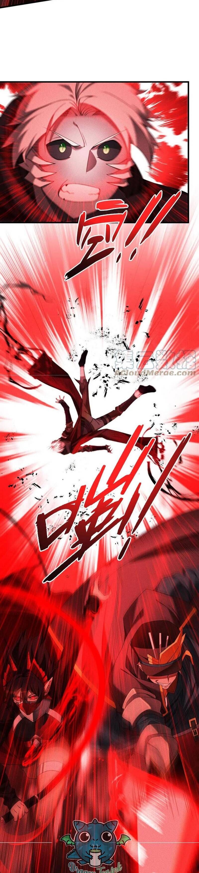 Read The strongest player Manga Online