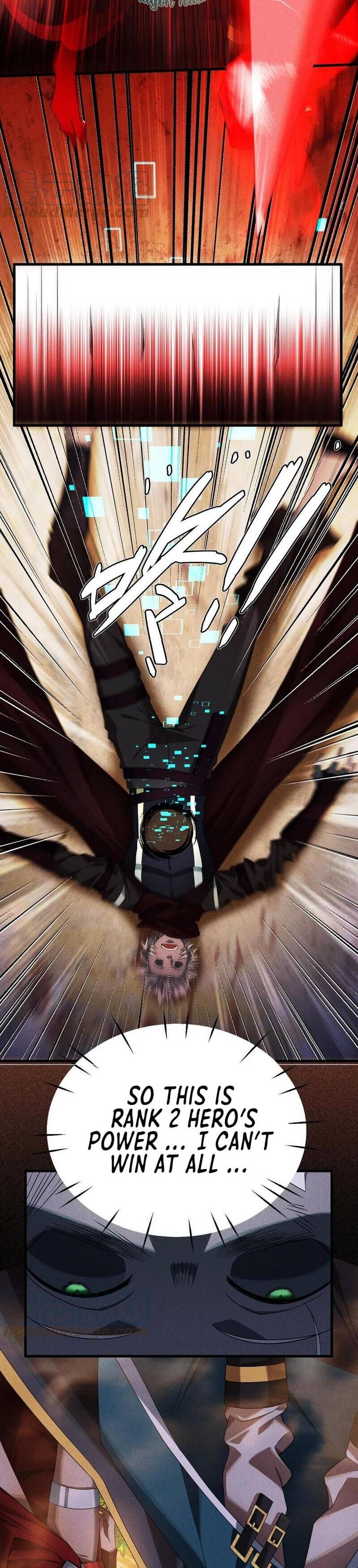 Read The strongest player Manga Online