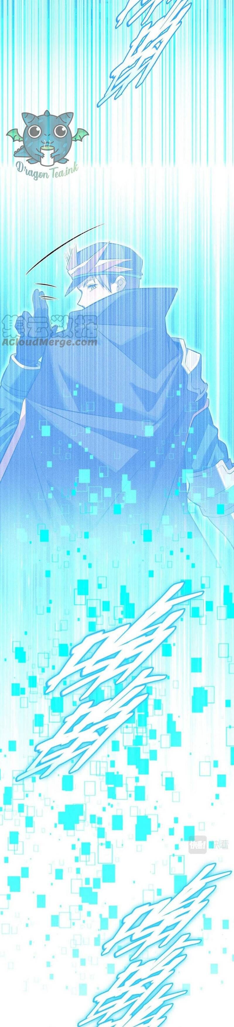 Read The strongest player Manga Online