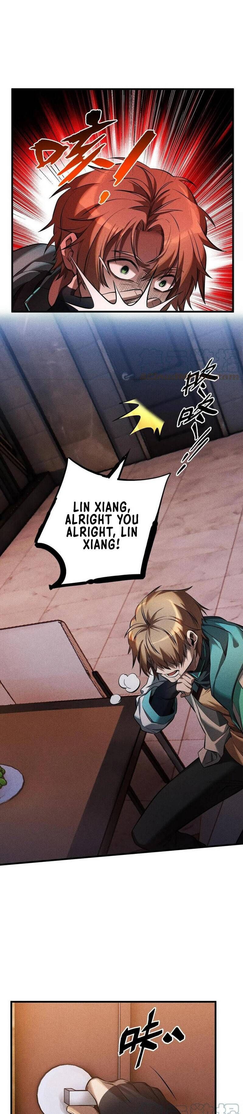 Read The strongest player Manga Online