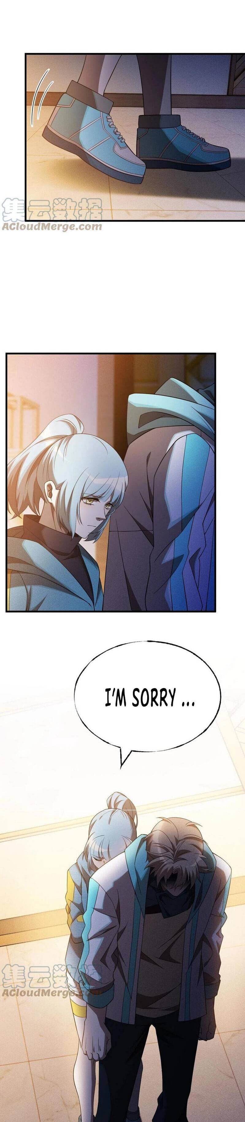 Read The strongest player Manga Online