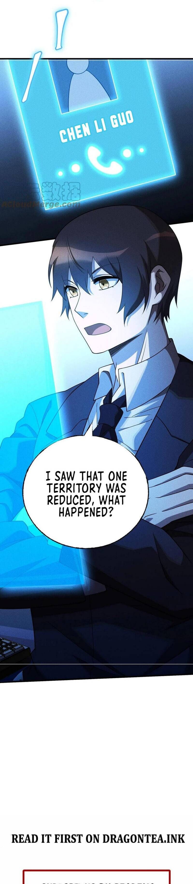 Read The strongest player Manga Online