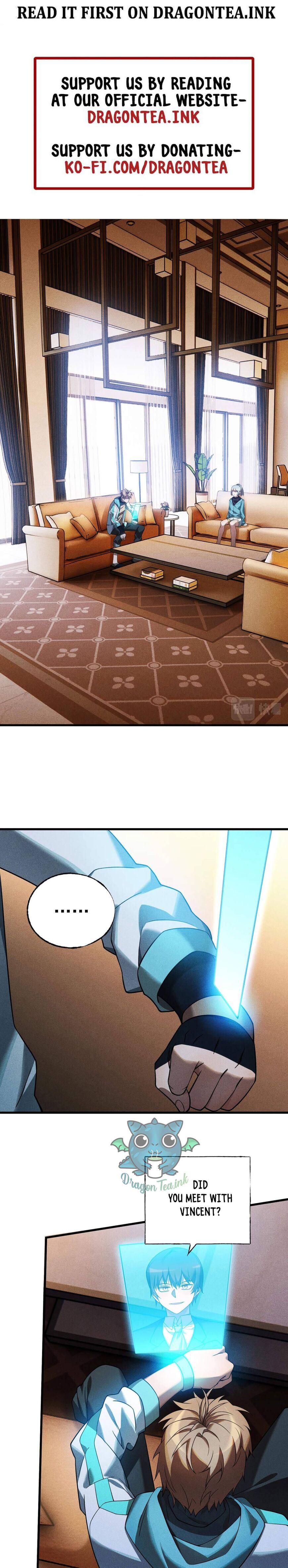 Read The strongest player Manga Online