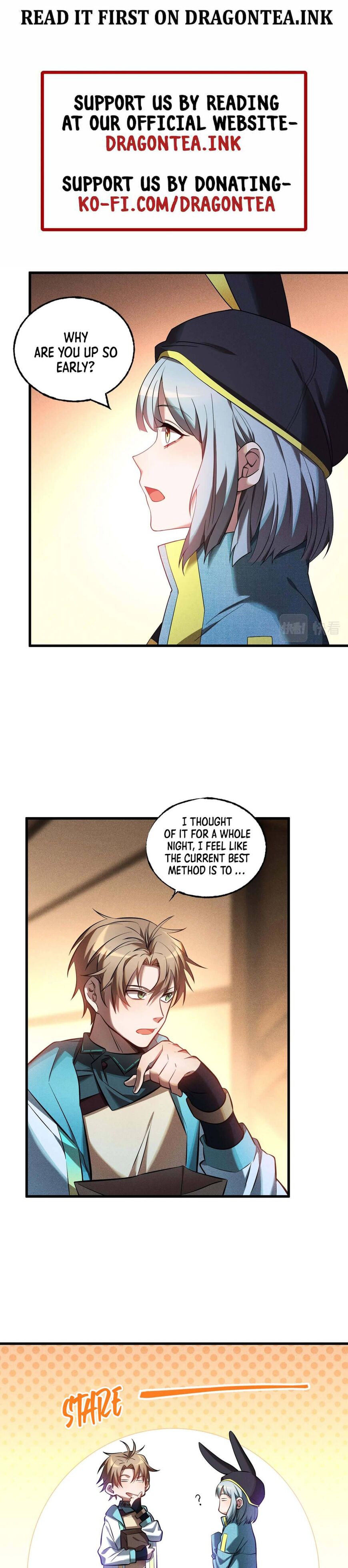 Read The strongest player Manga Online