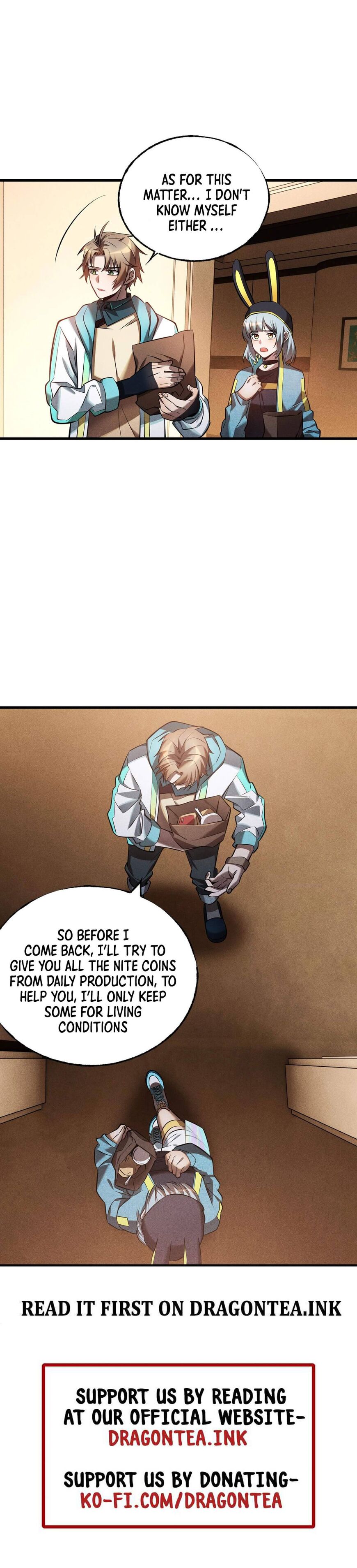 Read The strongest player Manga Online