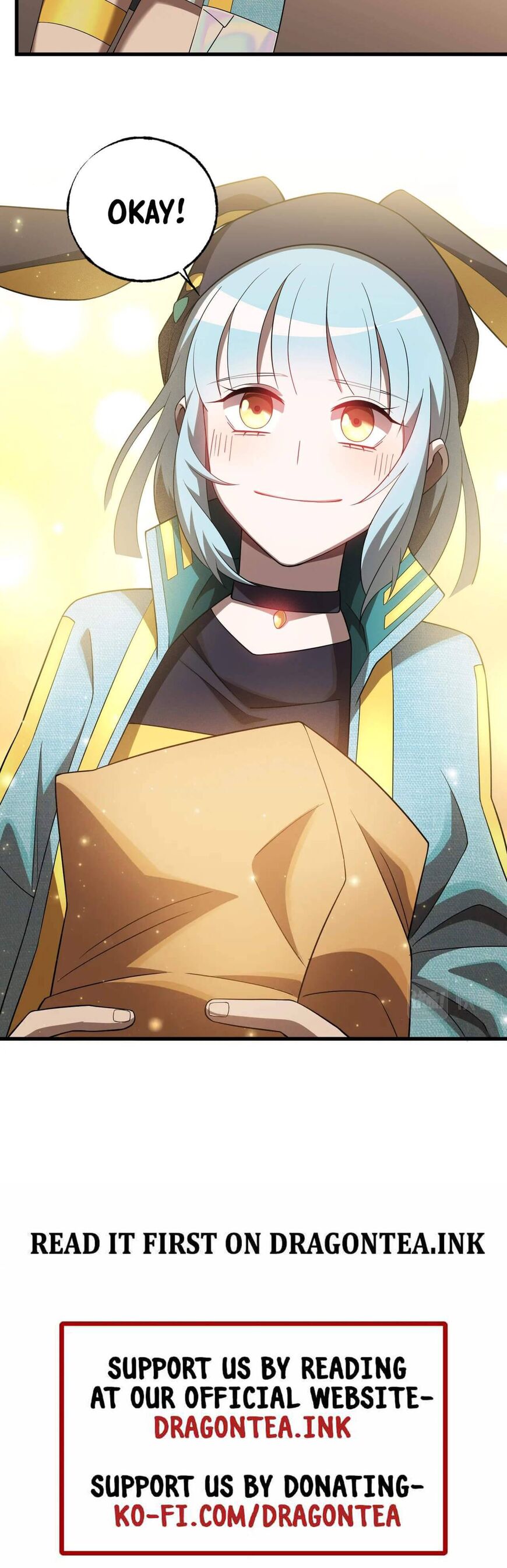 Read The strongest player Manga Online