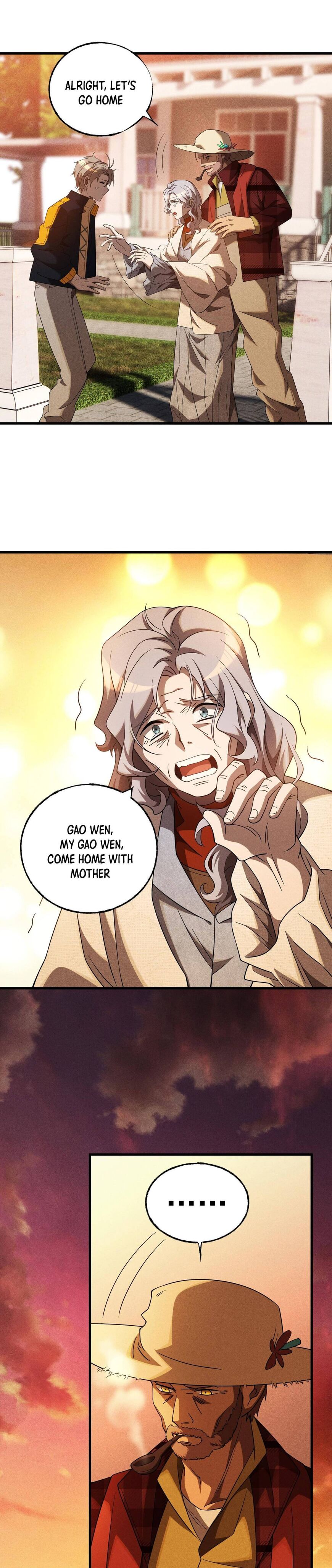 Read The strongest player Manga Online