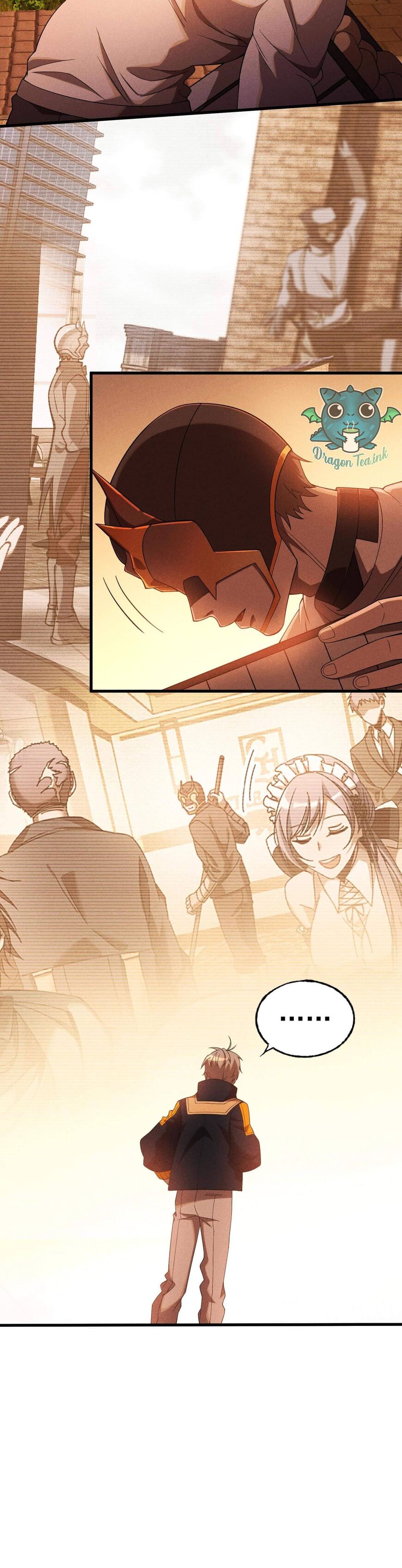 Read The strongest player Manga Online