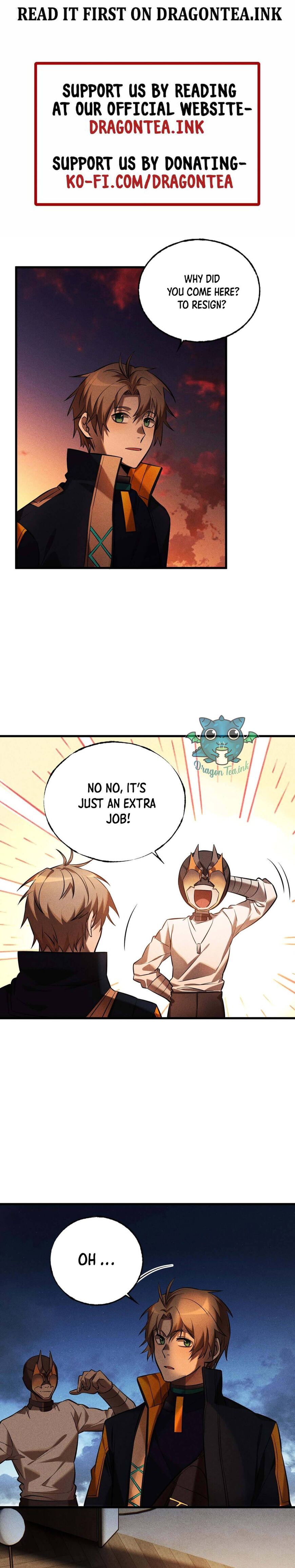 Read The strongest player Manga Online