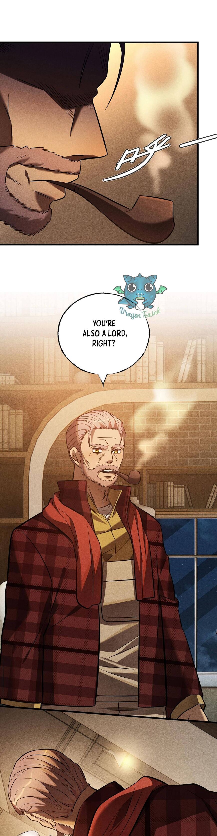 Read The strongest player Manga Online