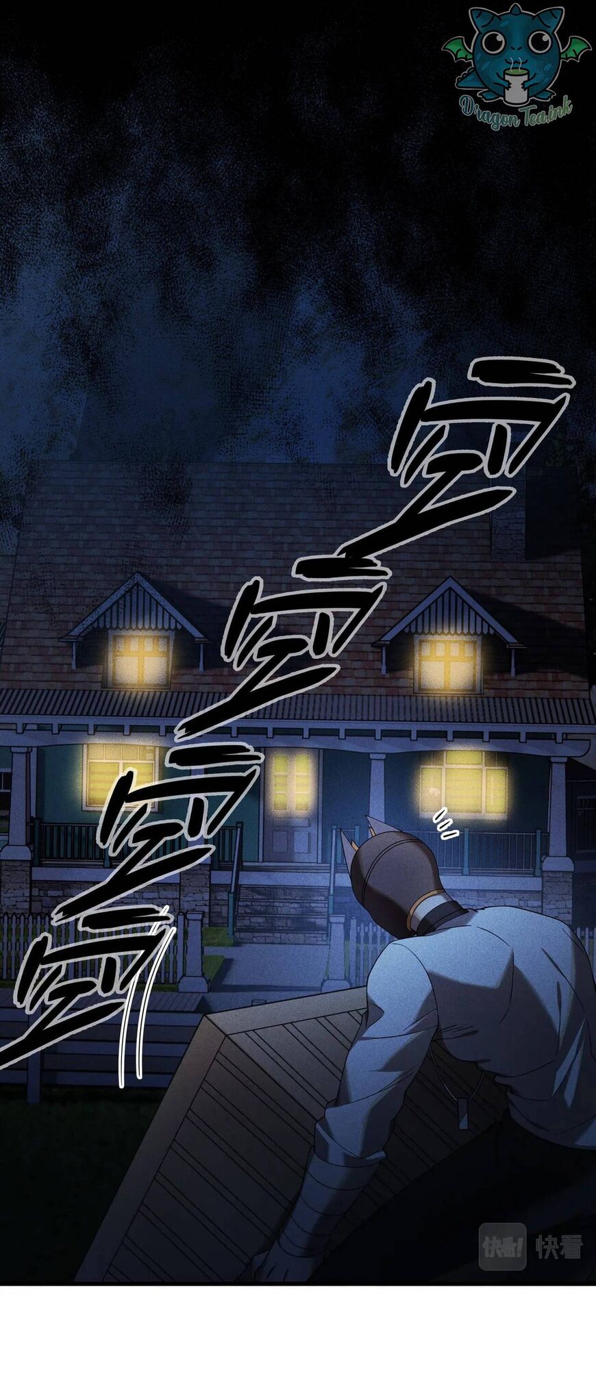 Read The strongest player Manga Online