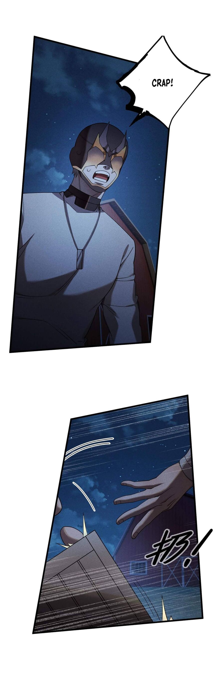 Read The strongest player Manga Online