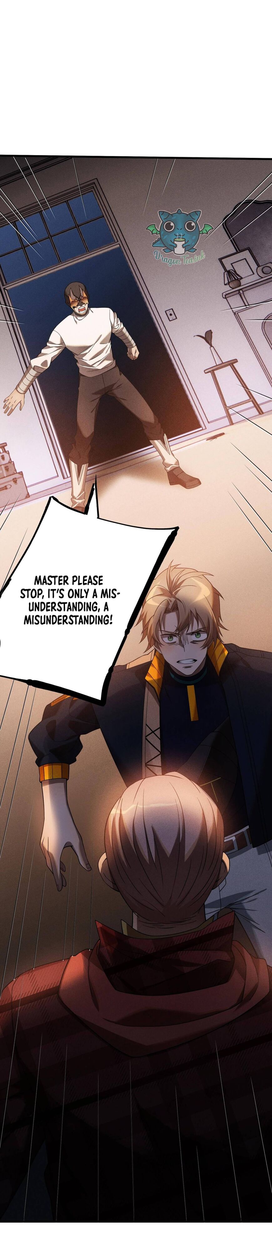 Read The strongest player Manga Online