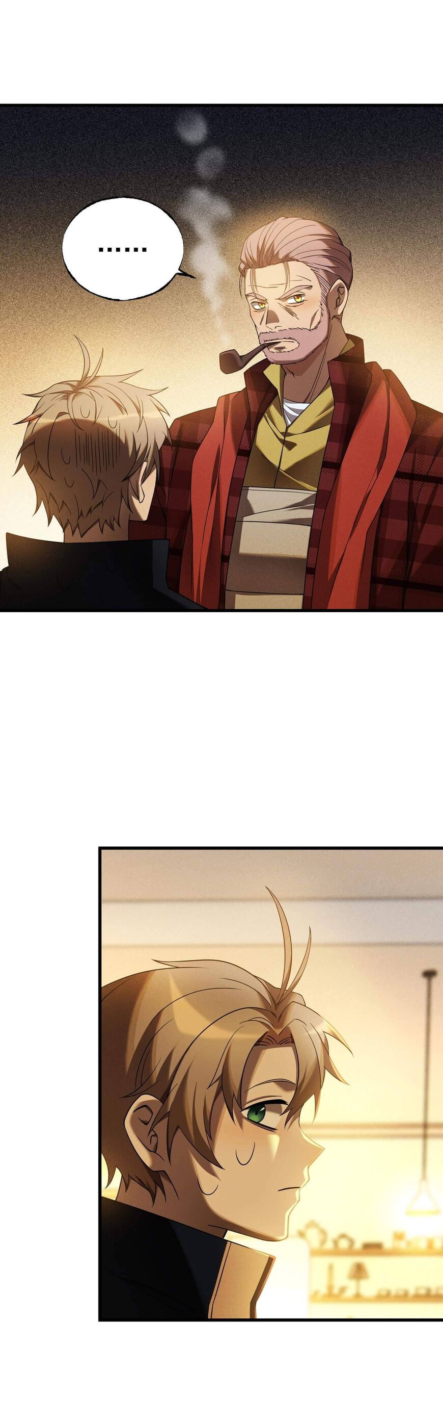 Read The strongest player Manga Online