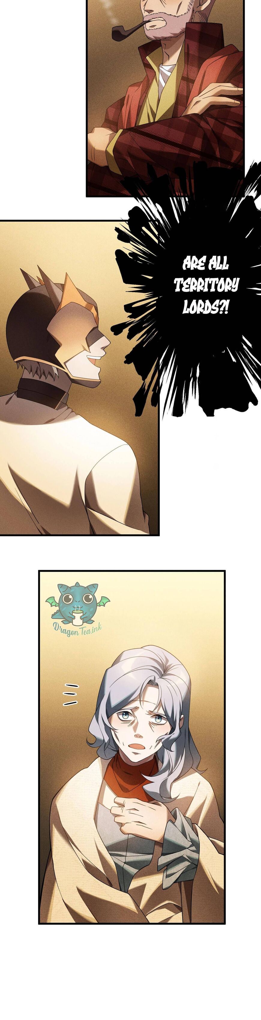 Read The strongest player Manga Online