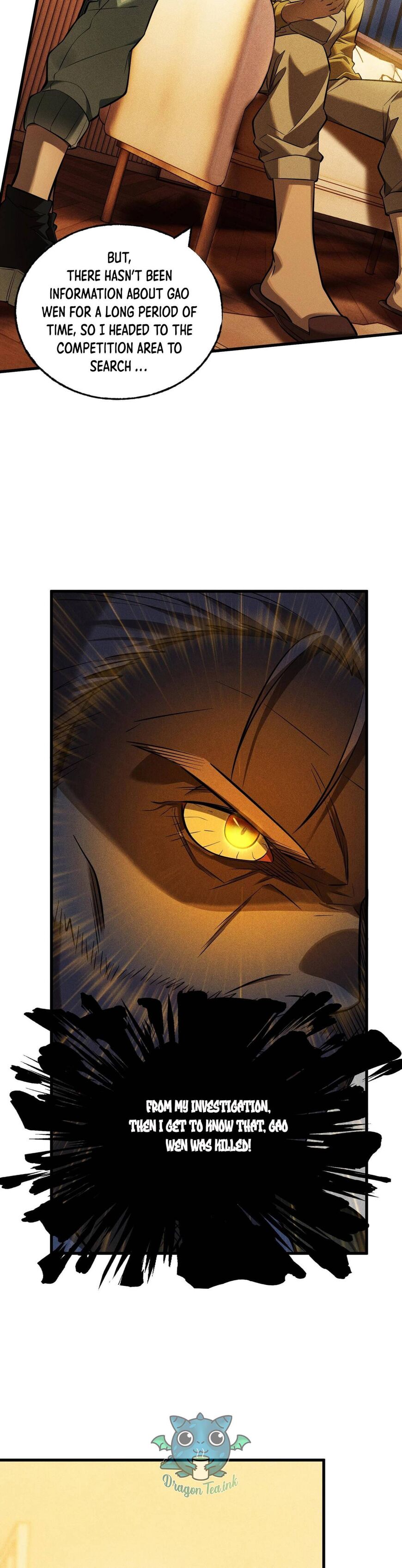 Read The strongest player Manga Online