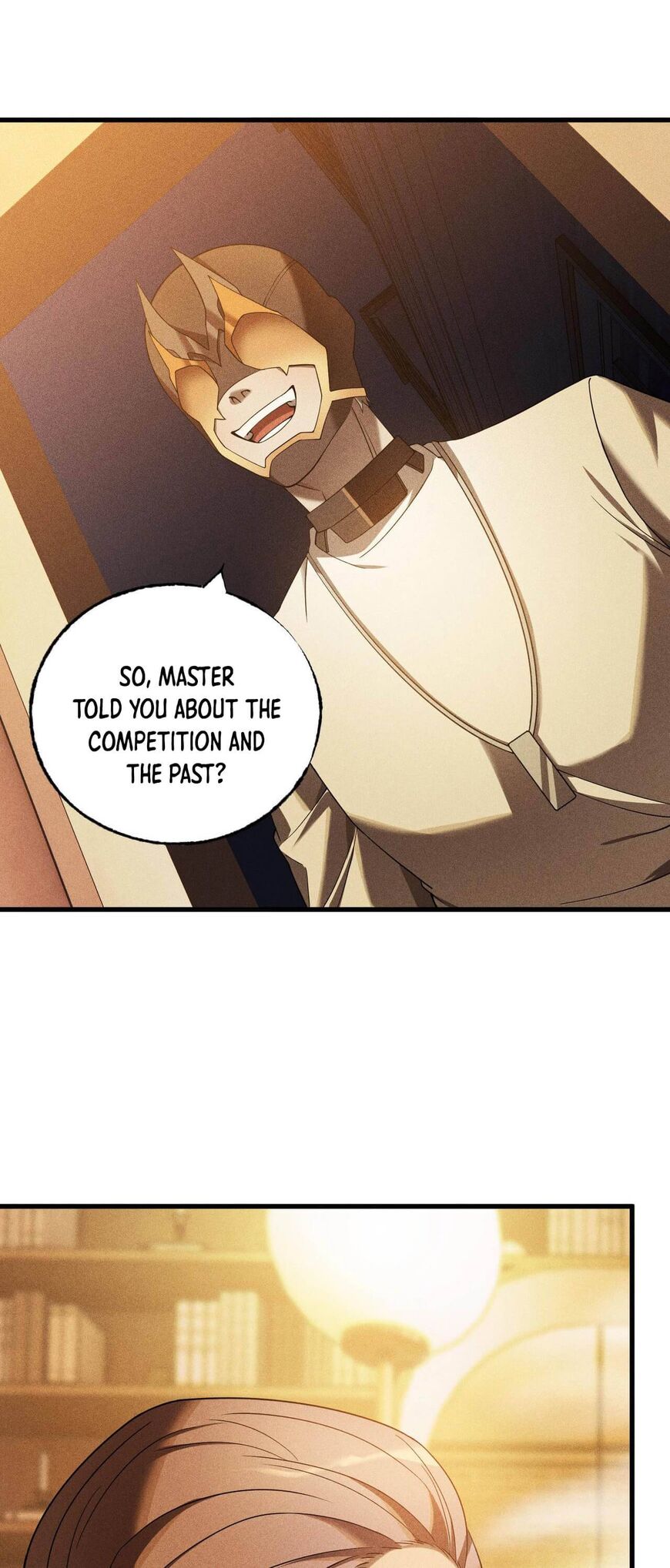 Read The strongest player Manga Online