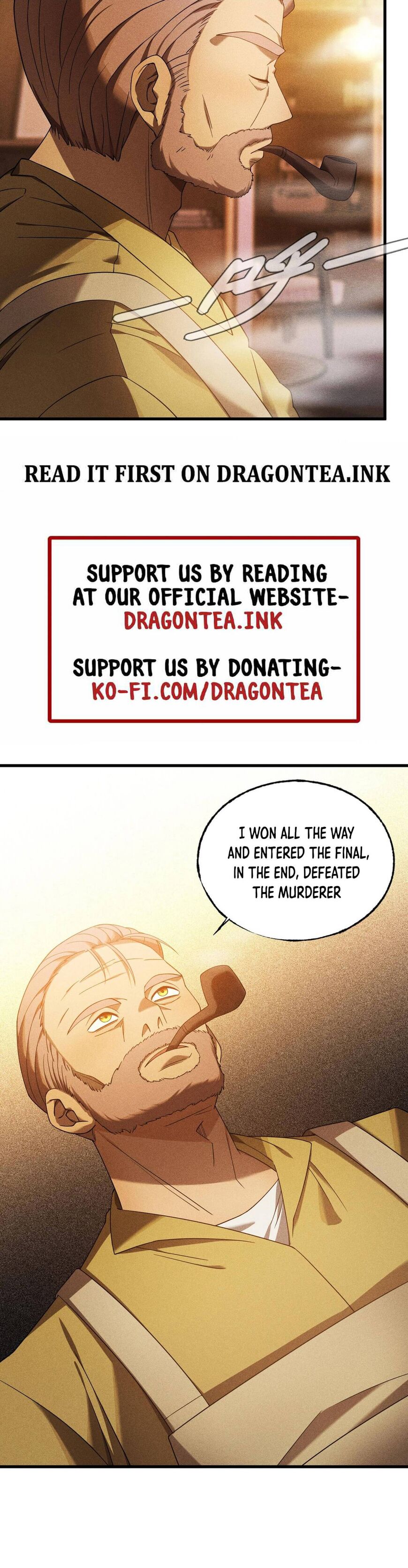 Read The strongest player Manga Online