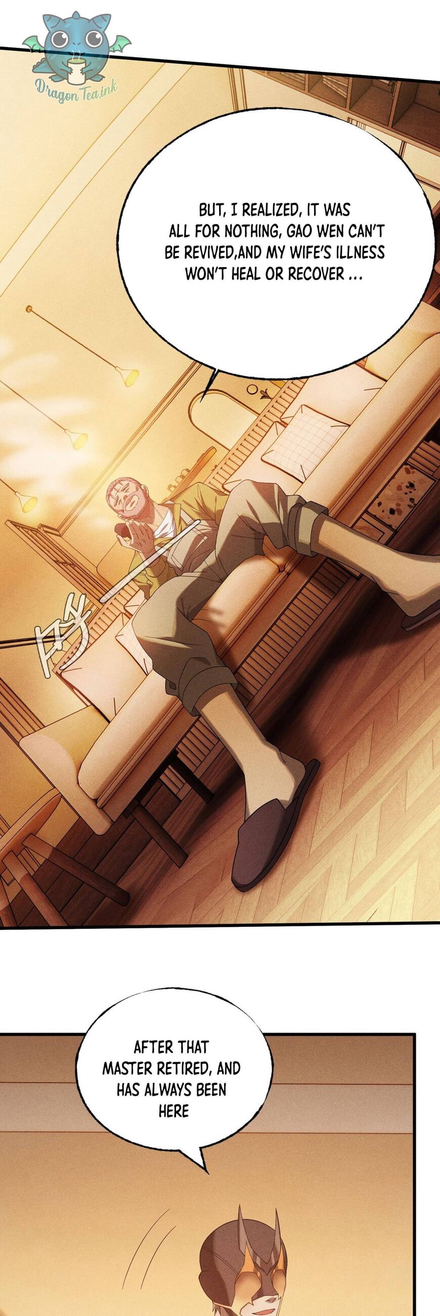 Read The strongest player Manga Online