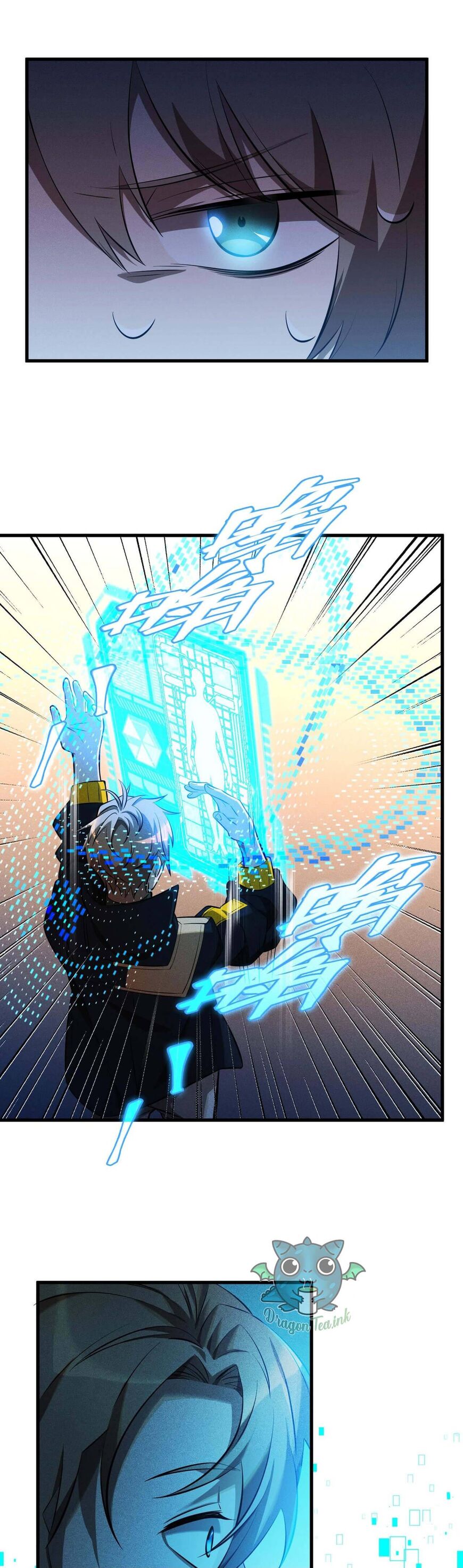 Read The strongest player Manga Online