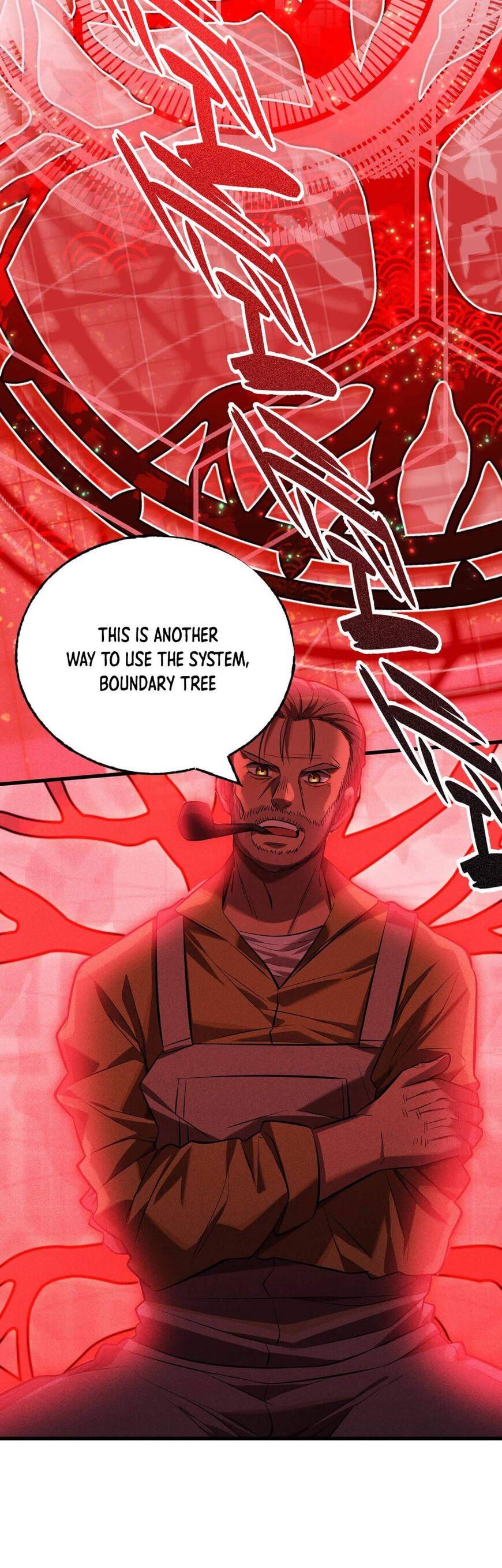 Read The strongest player Manga Online
