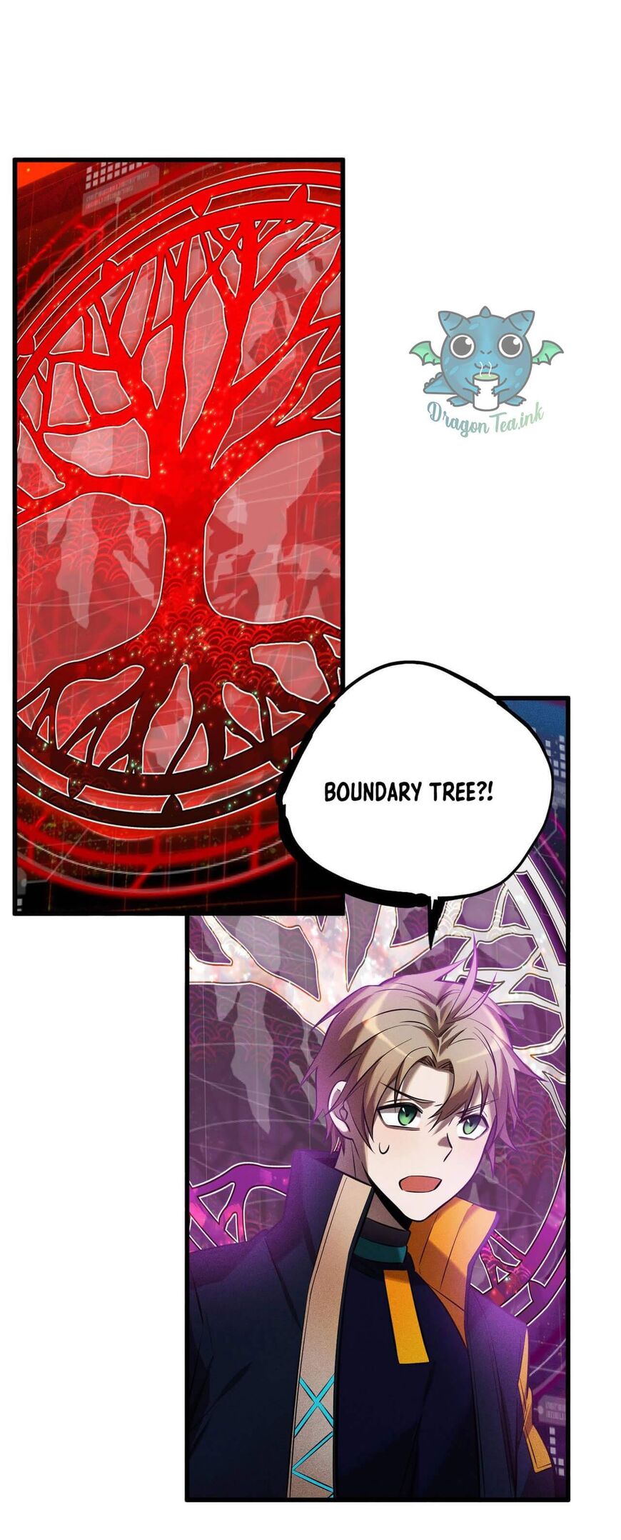 Read The strongest player Manga Online