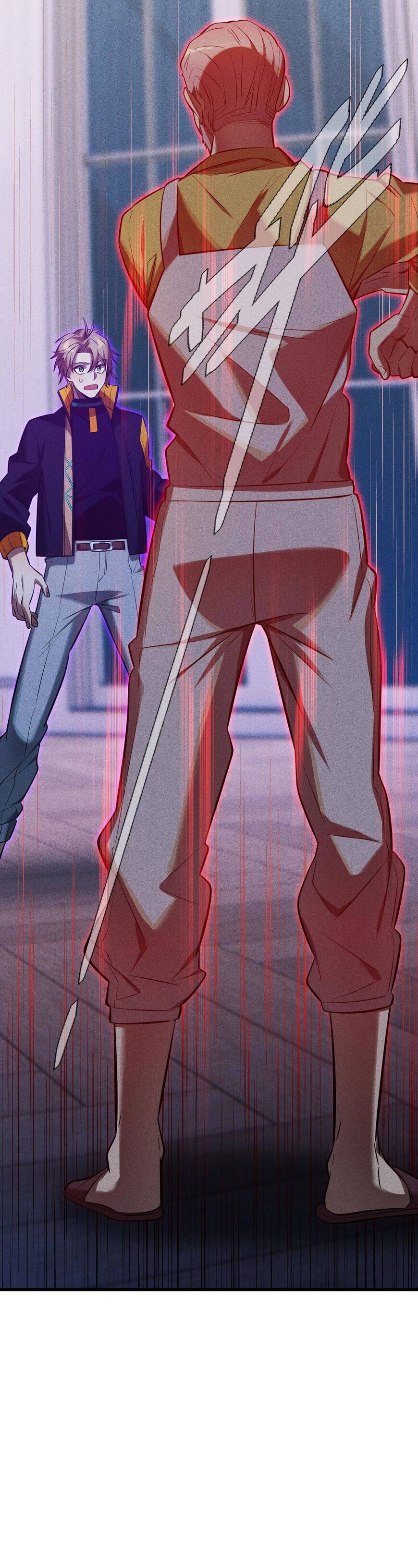 Read The strongest player Manga Online