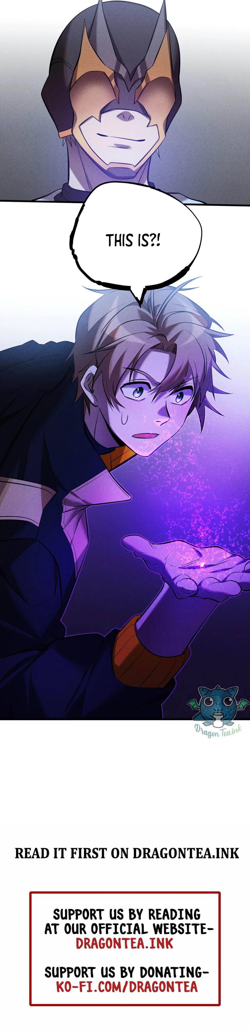 Read The strongest player Manga Online