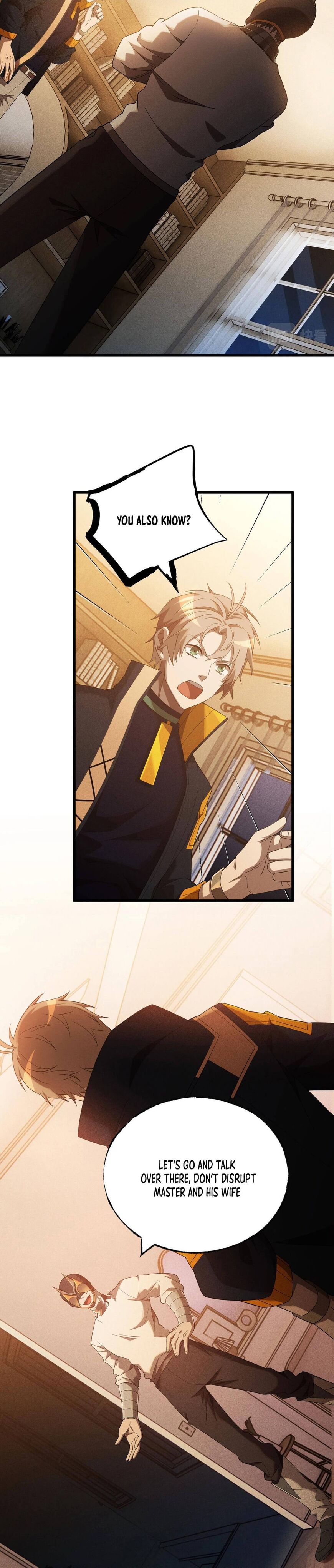 Read The strongest player Manga Online